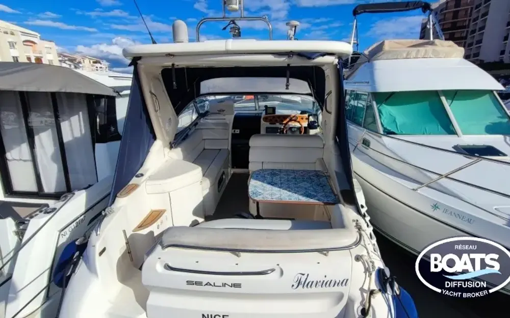 slider 0 Sealine  S 28