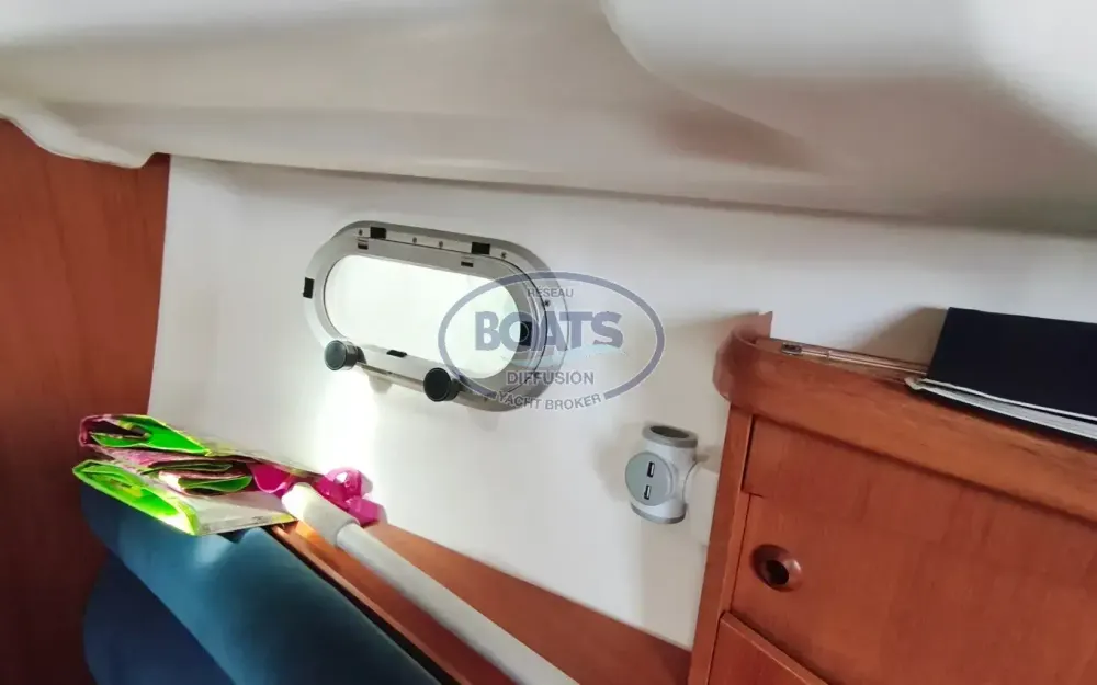 slider 13 Jeanneau Sun Odyssey 29.2