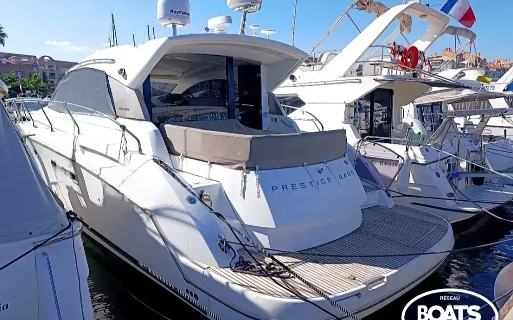 slider 0 Jeanneau Prestige 440 S
