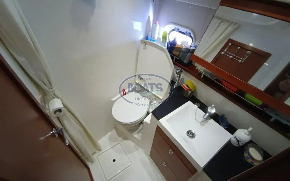 slider 9 Jeanneau Prestige 440