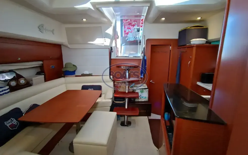 slider 11 Jeanneau Prestige 440 S