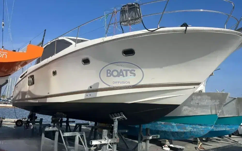 slider 2 Jeanneau Prestige 440