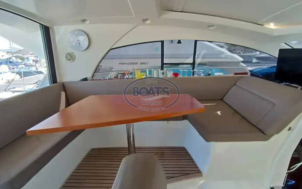 slider 3 Jeanneau Prestige 440 S