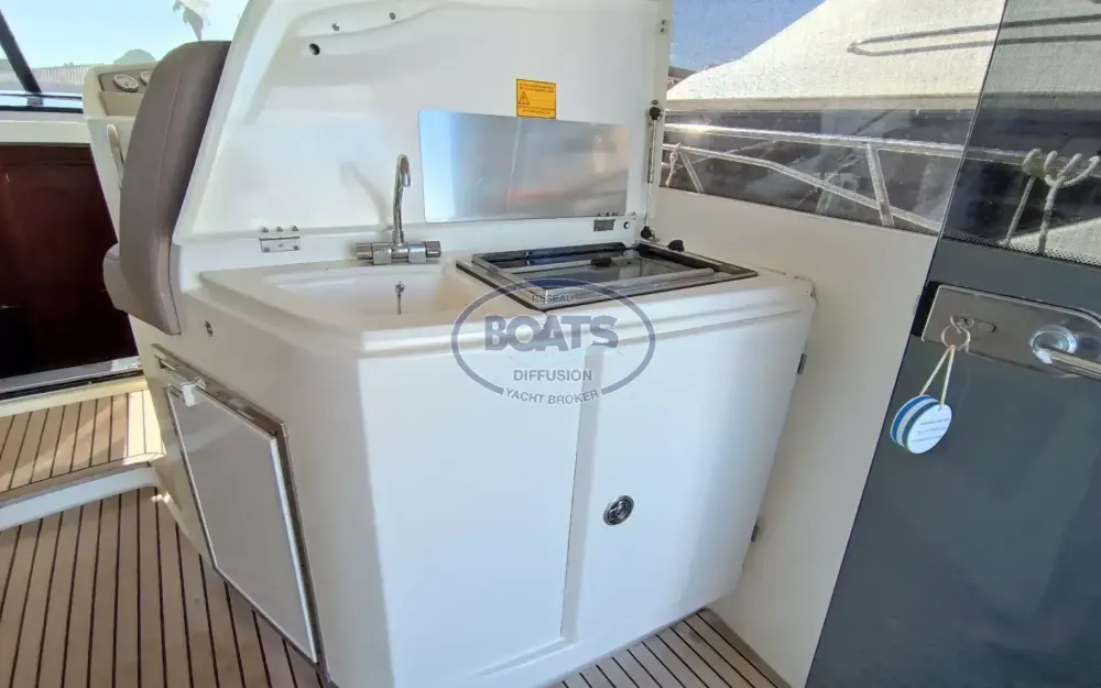 slider 5 Jeanneau Prestige 440 S