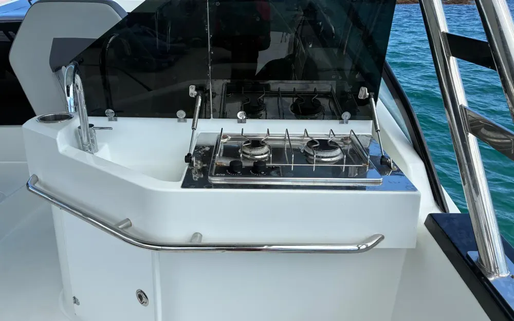 slider 13 Beneteau Flyer 10