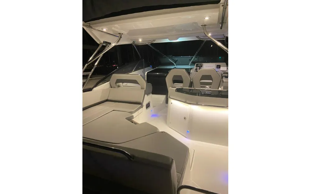 slider 19 Beneteau Flyer 10