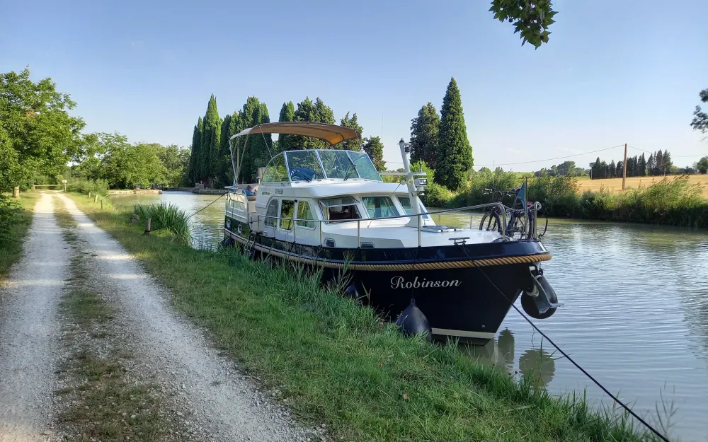 slider 1 Linssen Grand Sturdy 35
