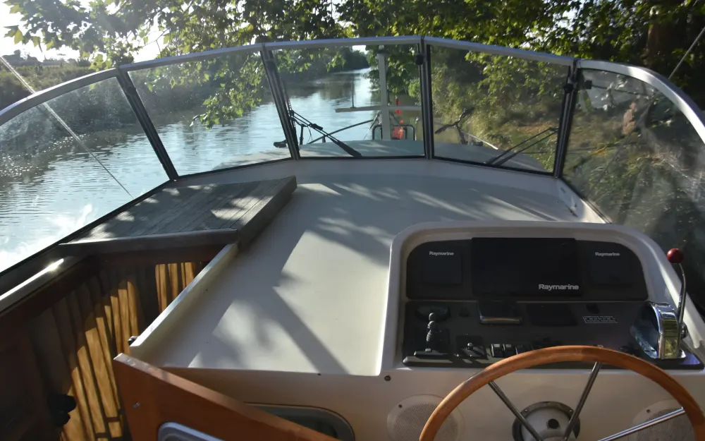 slider 19 Linssen Grand Sturdy 35