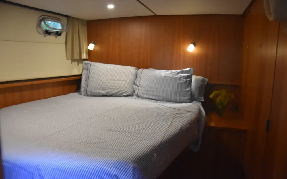slider 20 Linssen Grand Sturdy 35