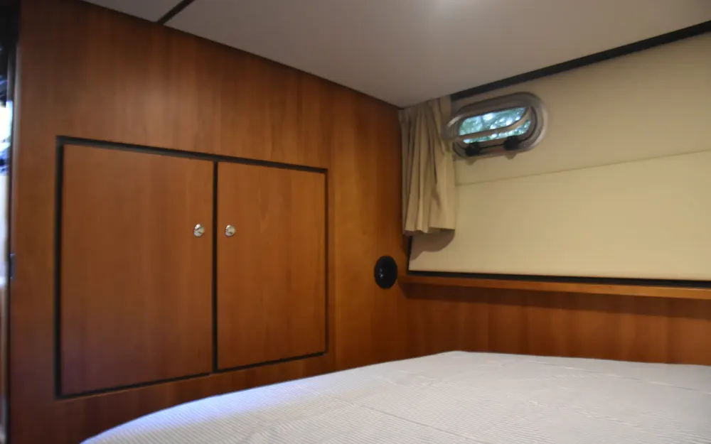 slider 21 Linssen Grand Sturdy 35