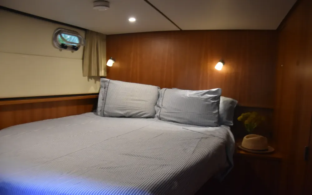 slider 23 Linssen Grand Sturdy 35