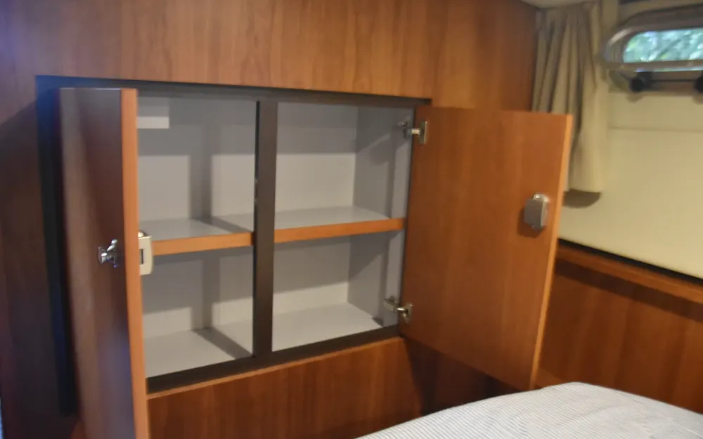 slider 25 Linssen Grand Sturdy 35