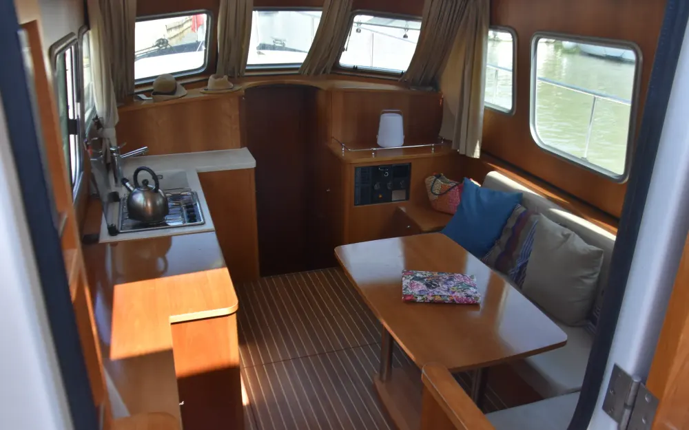 slider 29 Linssen Grand Sturdy 35