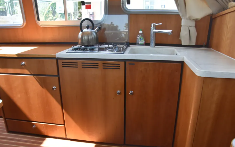 slider 34 Linssen Grand Sturdy 35