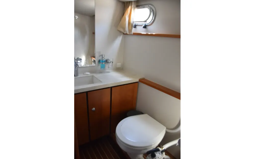 slider 38 Linssen Grand Sturdy 35
