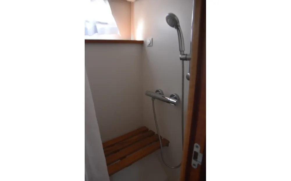 slider 39 Linssen Grand Sturdy 35