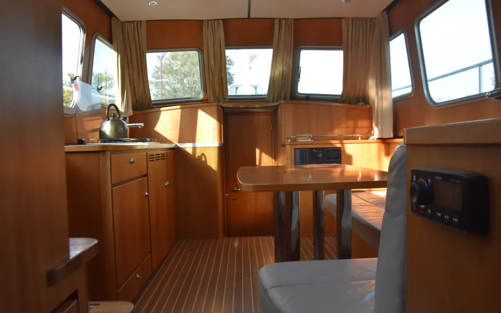 slider 41 Linssen Grand Sturdy 35
