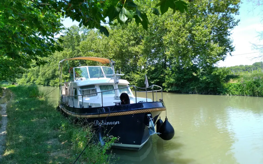 slider 42 Linssen Grand Sturdy 35