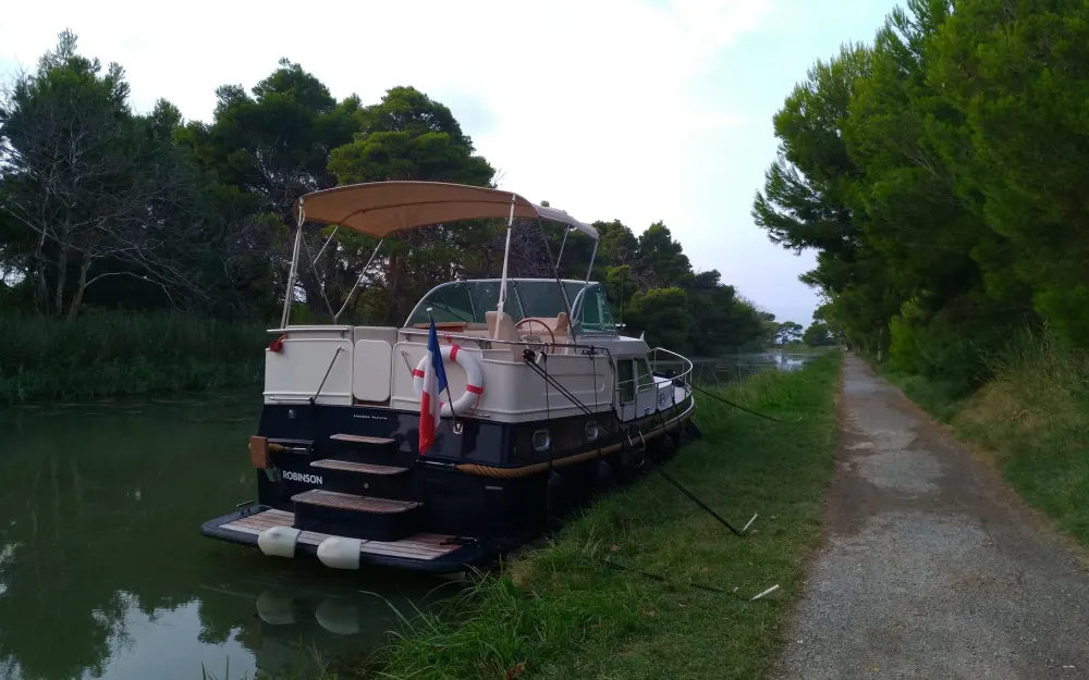 slider 44 Linssen Grand Sturdy 35