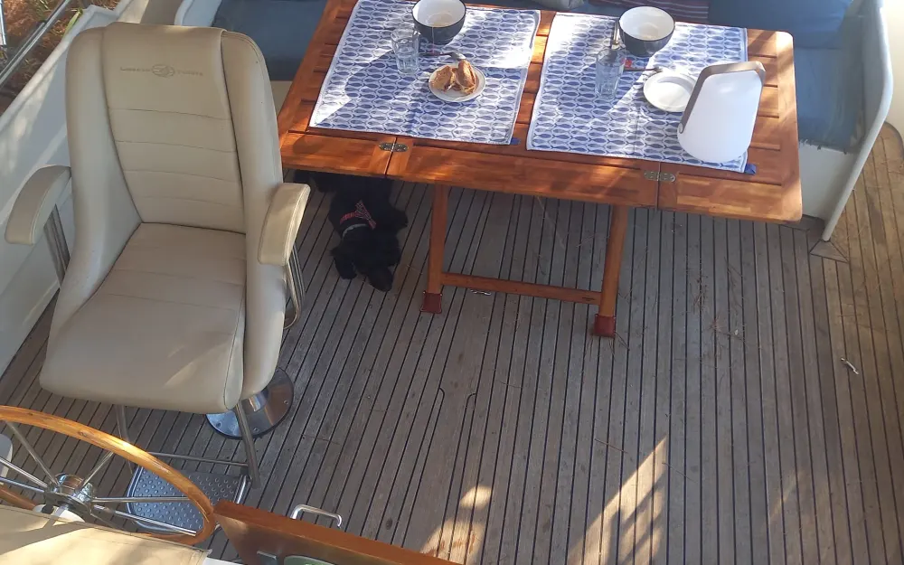 slider 4 Linssen Grand Sturdy 35