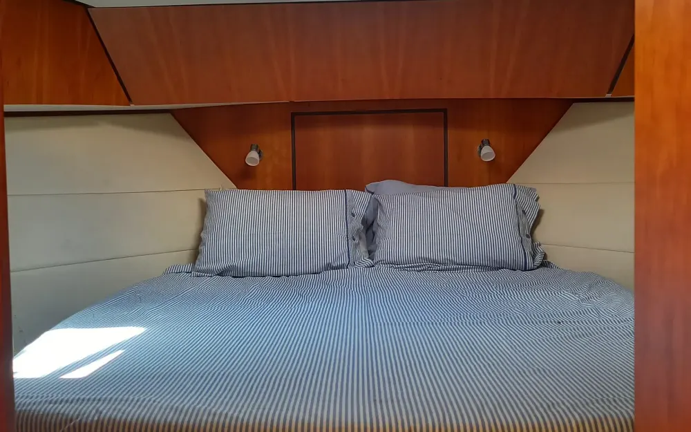 slider 6 Linssen Grand Sturdy 35