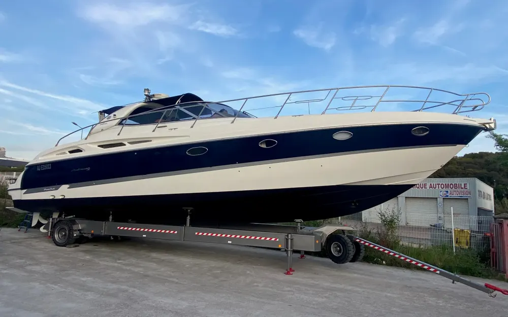 slider 15 Cranchi Mediterranee 50