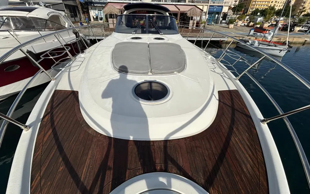slider 11 Cranchi Mediterranee 50