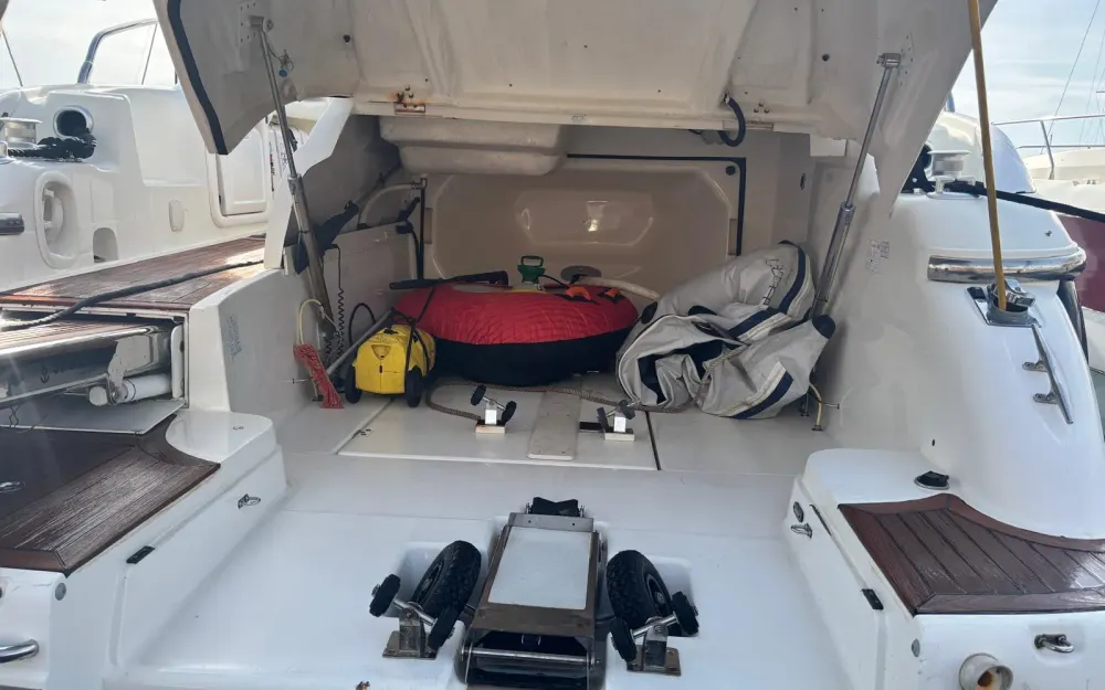 slider 12 Cranchi Mediterranee 50