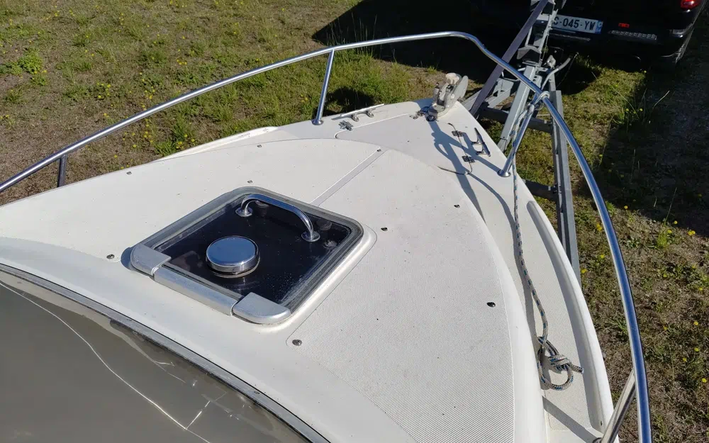 Sessa MarineOyster 18