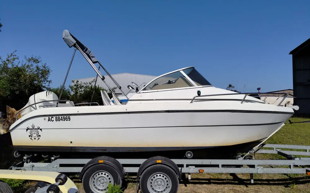 slider 0 Sessa Marine Oyster 18