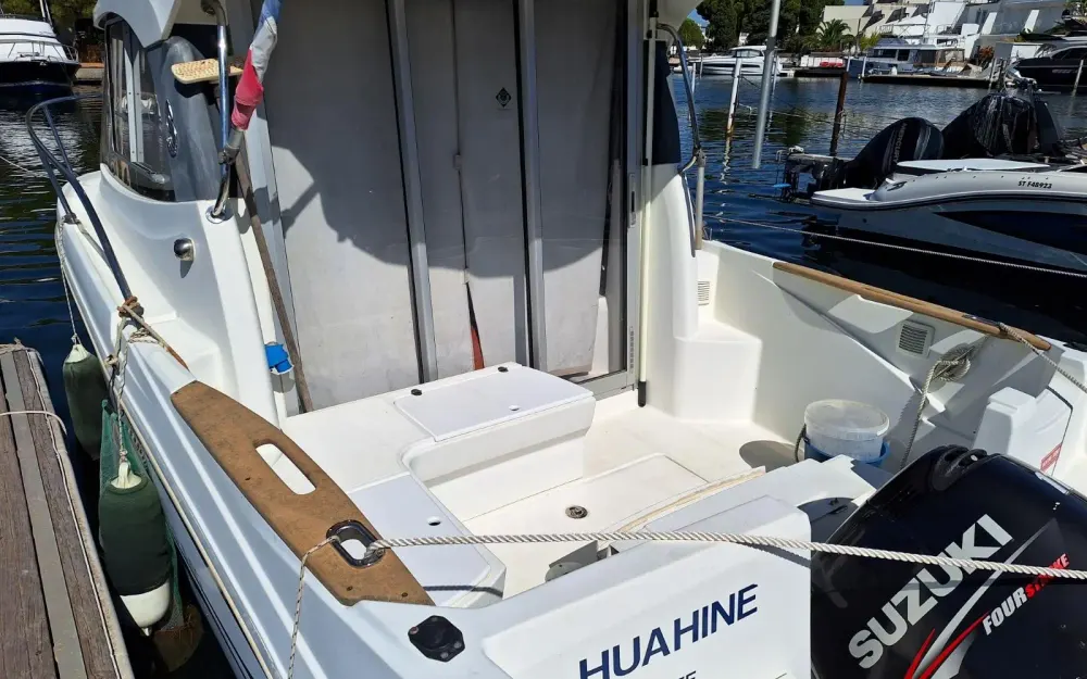 slider 1 Beneteau Antares 680