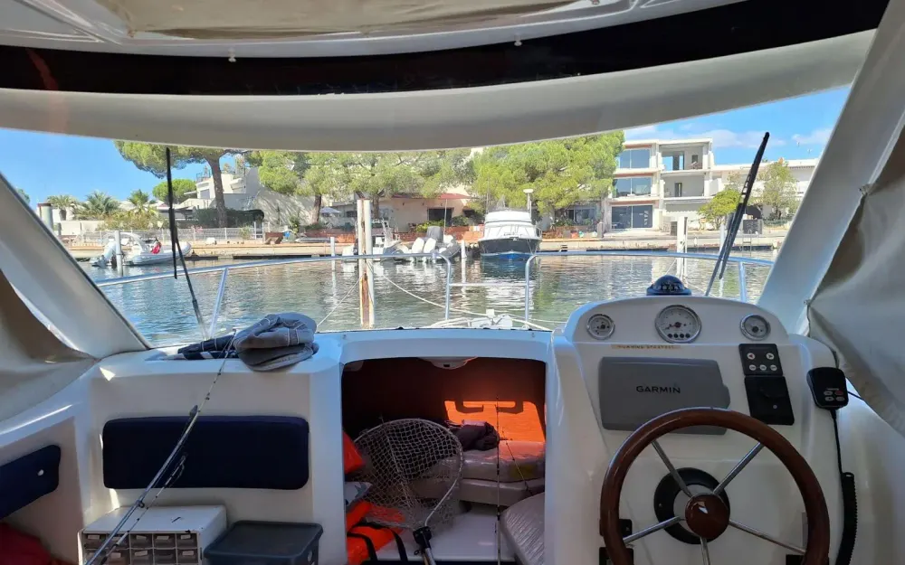 slider 2 Beneteau Antares 680