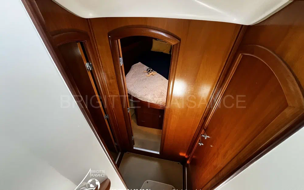 slider 5 Beneteau Antares 10.80