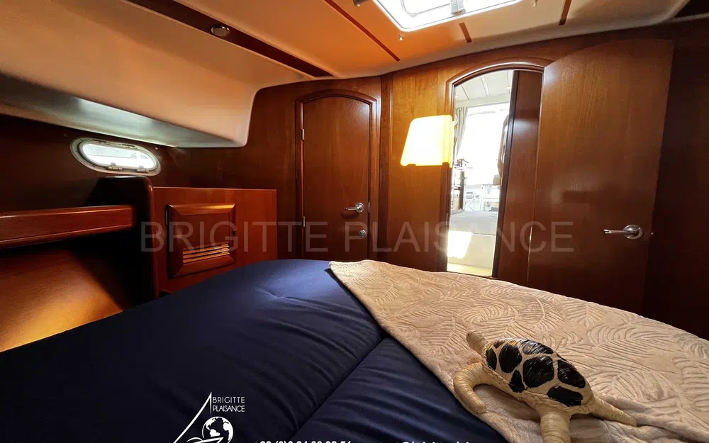 slider 7 Beneteau Antares 10.80