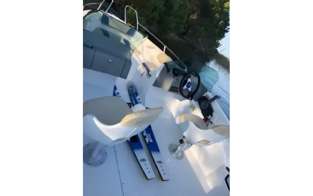 slider 4 Olympic  Boat 520 BR