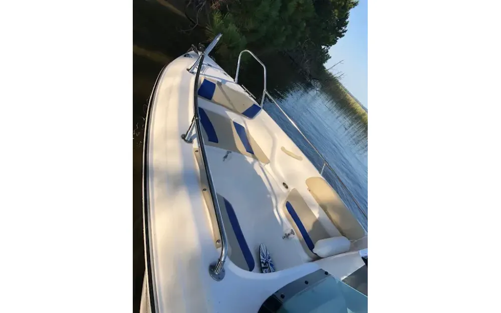 slider 6 Olympic  Boat 520 BR
