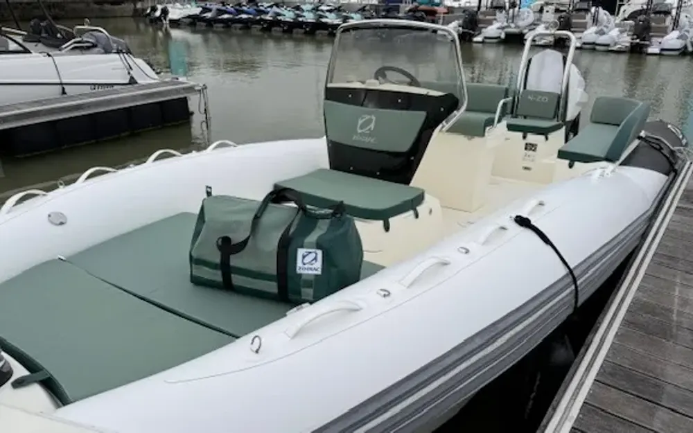 slider 0 Zodiac N-ZO 680