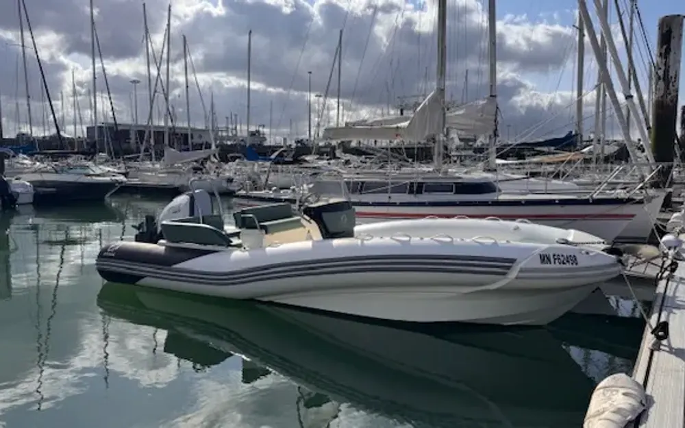 slider 1 Zodiac N-ZO 680