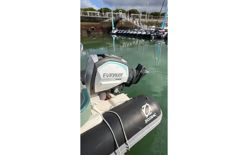 slider 3 Zodiac N-ZO 680