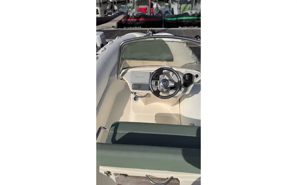 slider 5 Zodiac N-ZO 680