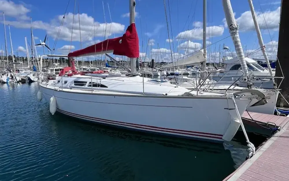 slider 0 Jeanneau Sun Fast 37