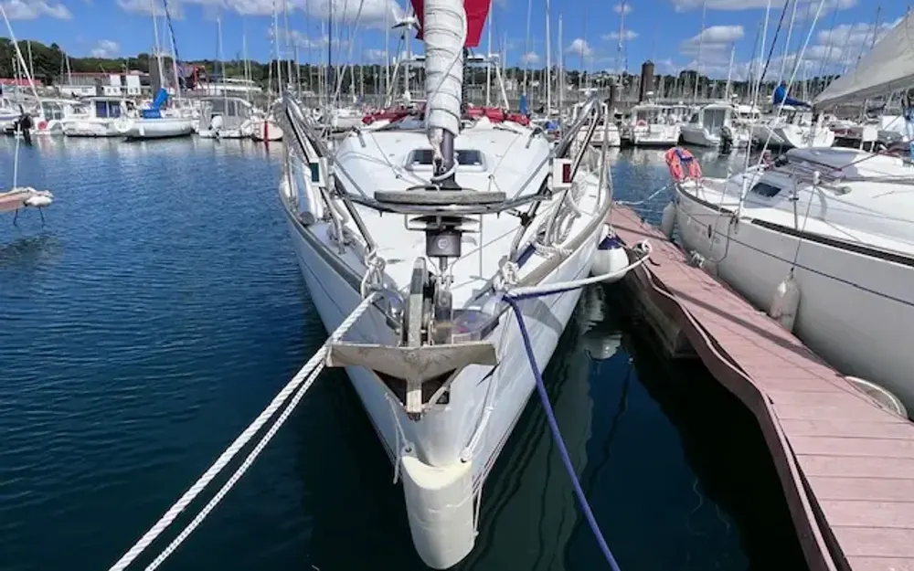 slider 17 Jeanneau Sun Fast 37
