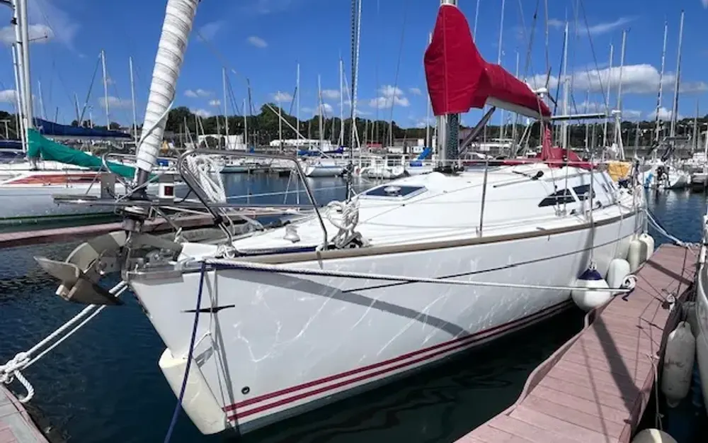 slider 1 Jeanneau Sun Fast 37