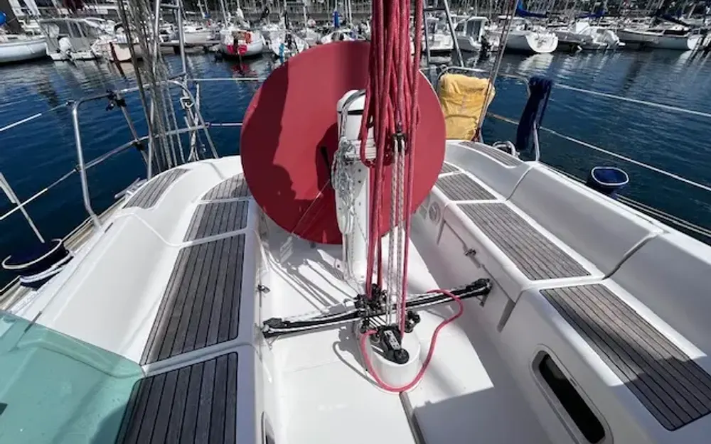 slider 2 Jeanneau Sun Fast 37