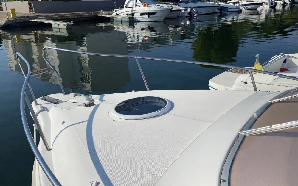 slider 9 Rio  700 Cruiser