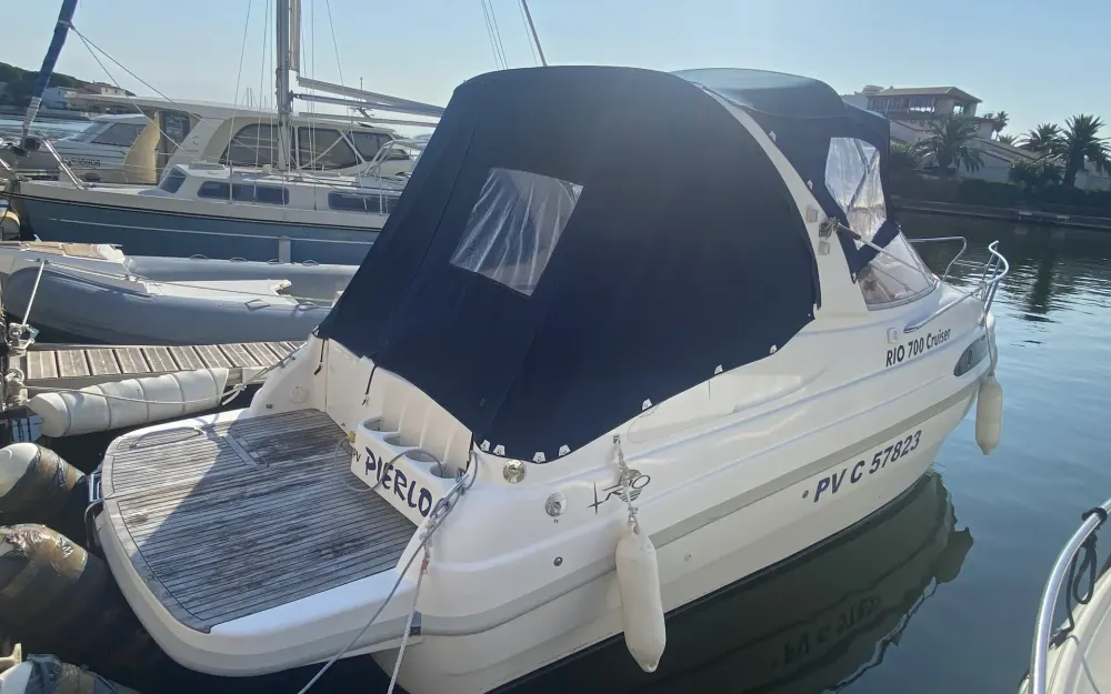 slider 1 Rio  700 Cruiser