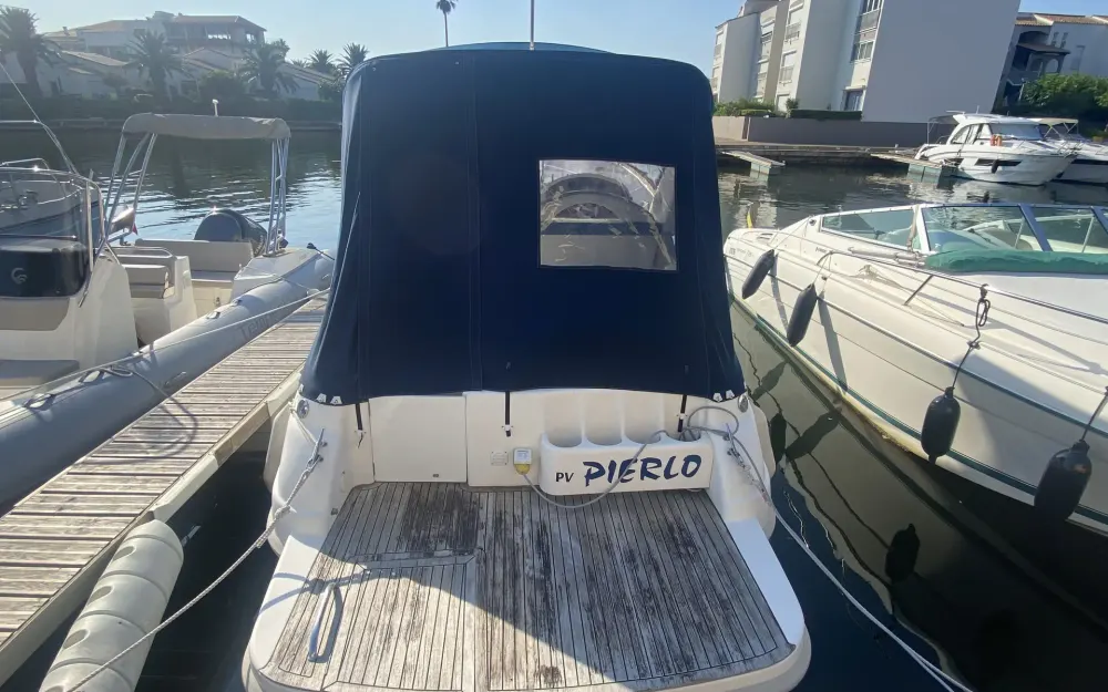 slider 2 Rio  700 Cruiser