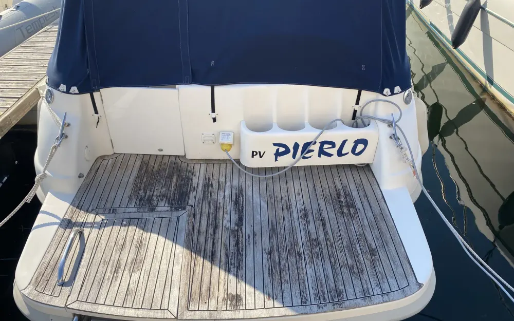 slider 3 Rio  700 Cruiser