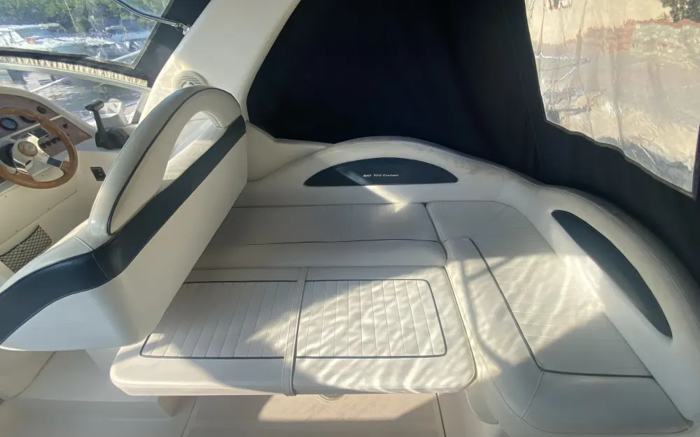slider 5 Rio  700 Cruiser