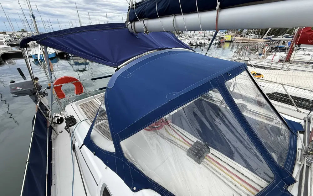 slider 9 Beneteau Oceanis 343 Clipper